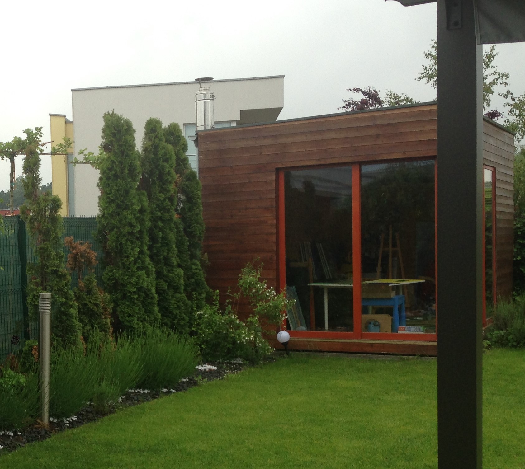 my atelier